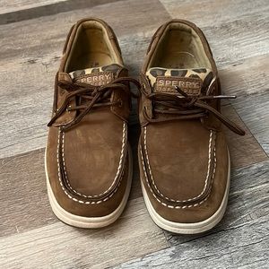 Sperry Shoes
